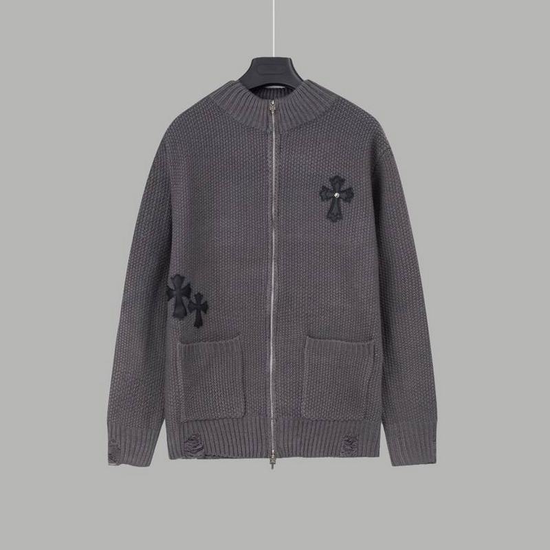 Chrome Hearts Men's Sweater 3